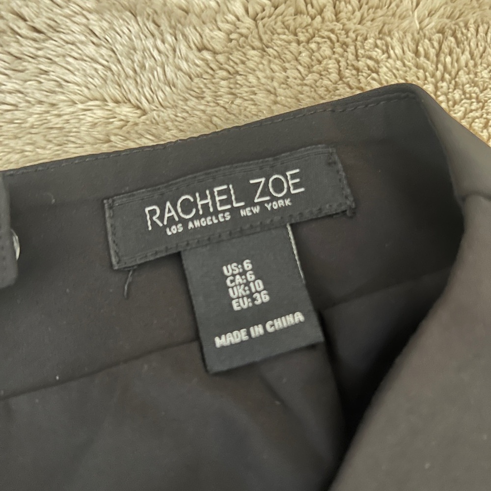 Rachel Zoe Rhinestone set - Picture 5 of 6